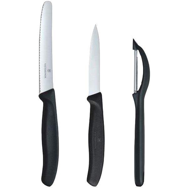 Набор ножей Victorinox 3пр. 6.7113.31