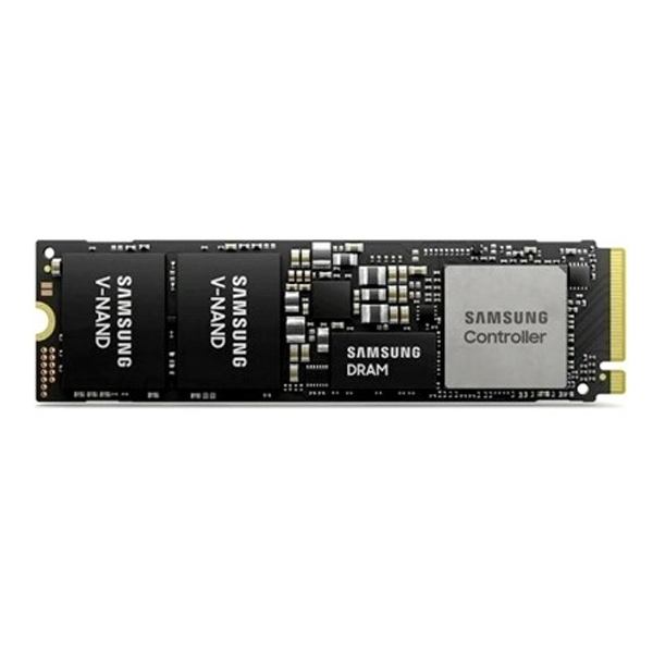 SSD накопитель Samsung PM9A1 M.2 2280 512 ГБ (MZVL2512HCJQ) – купить в Москве, цены в интернет-магазинах на Мегамаркет