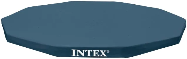 Покрытие для бассейна intex 366х366 см