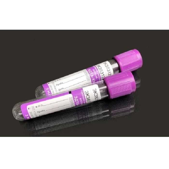 Пробирки к3. Вакуумные пробирки с ЭДТА-к2, 2мл IMPROVACUTER 100шт/уп. Пробирки вакуумные (2 мл, 13х75 мм, "VACUETTE" С к3 ЭДТА для гематологии, "Premium"). Пробирка bd Vacutainer вакуумная с к2-ЭДТА, 2мл (фиолетовая крышка). Пробирка вакуумная с ЭДТА-к2 (фиолетовая крышка) 4мл 13*75мм.