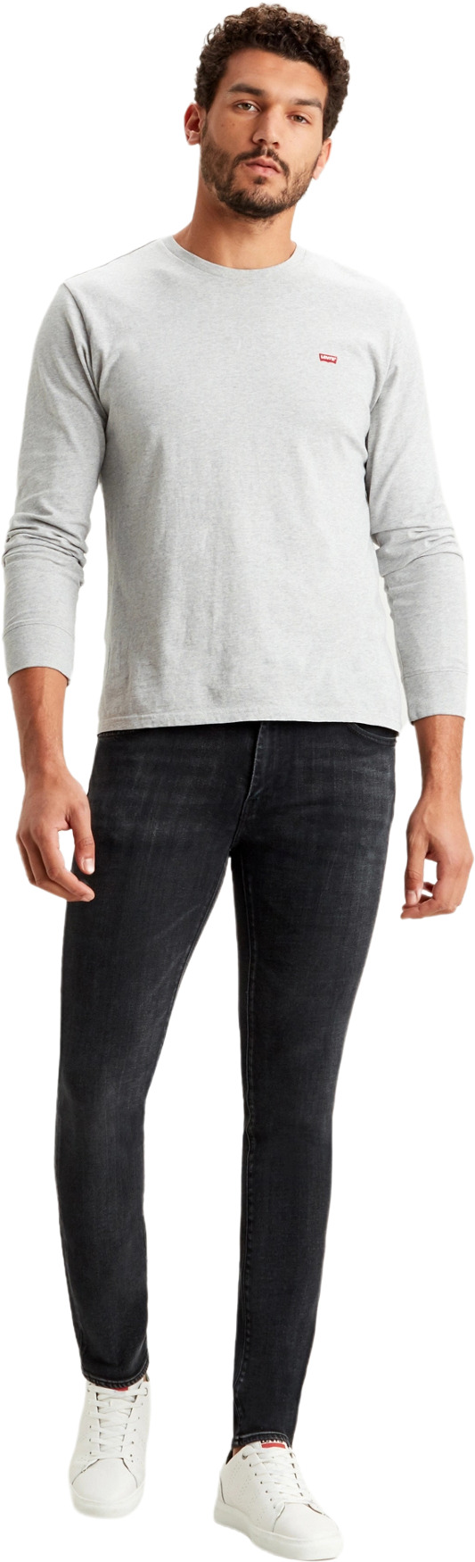 Levi s Men 511 Slim Fit Jeans 34 30