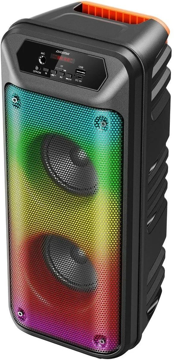 Музыкальный центр Digma D-MC1705, купить в Москве, цены в интернет ...