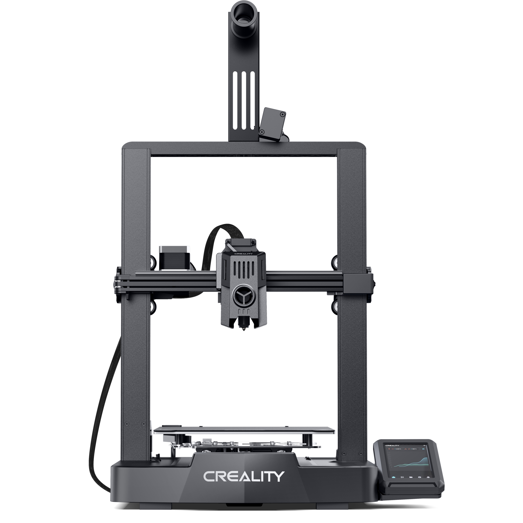 3D принтер Creality Ender-3 V3 KE, купить в Москве, цены в интернет-магазинах на Мегамаркет