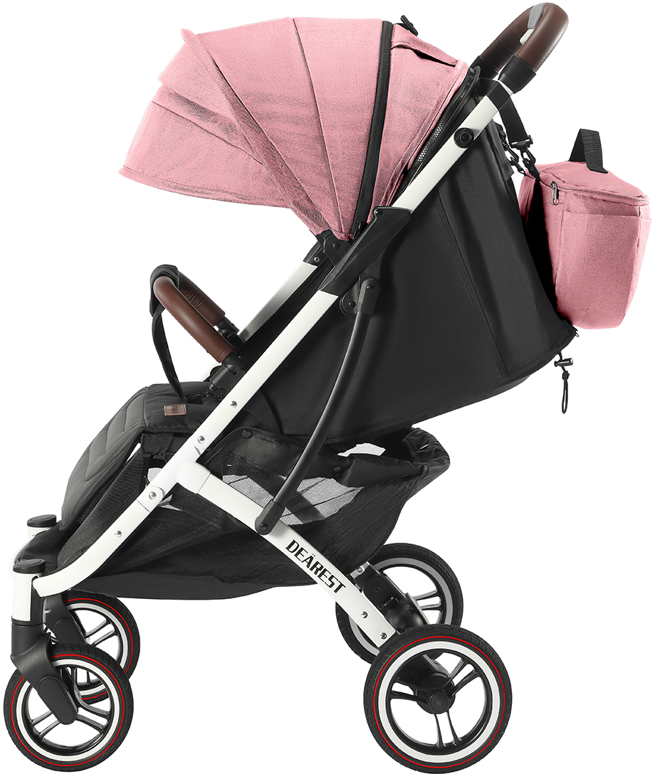 Прогулочная коляска dearest 818 plus. Прогулочная коляска dearest 818 plus