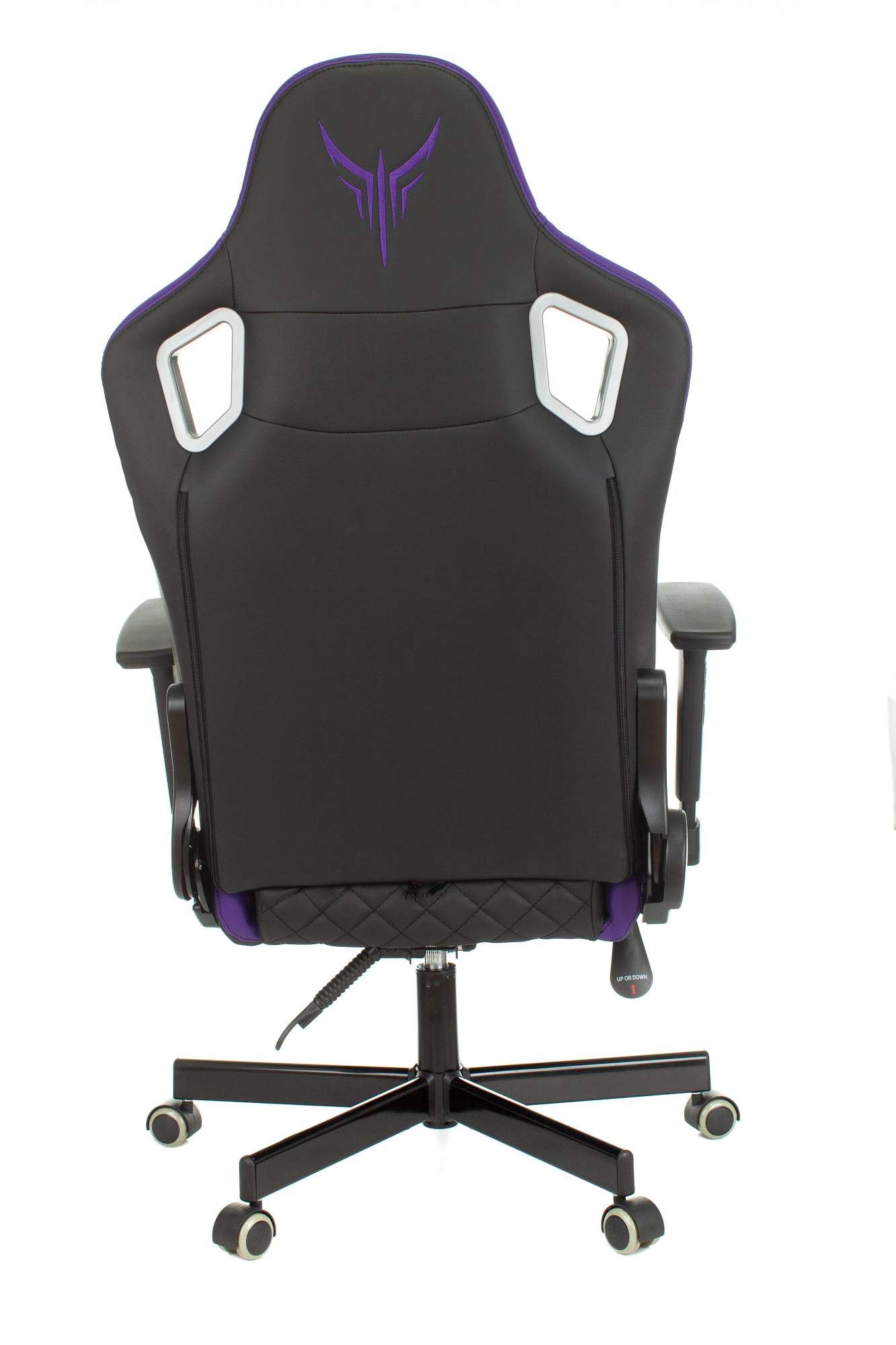 Кресло Игровое Knight Outrider Ltd Купить