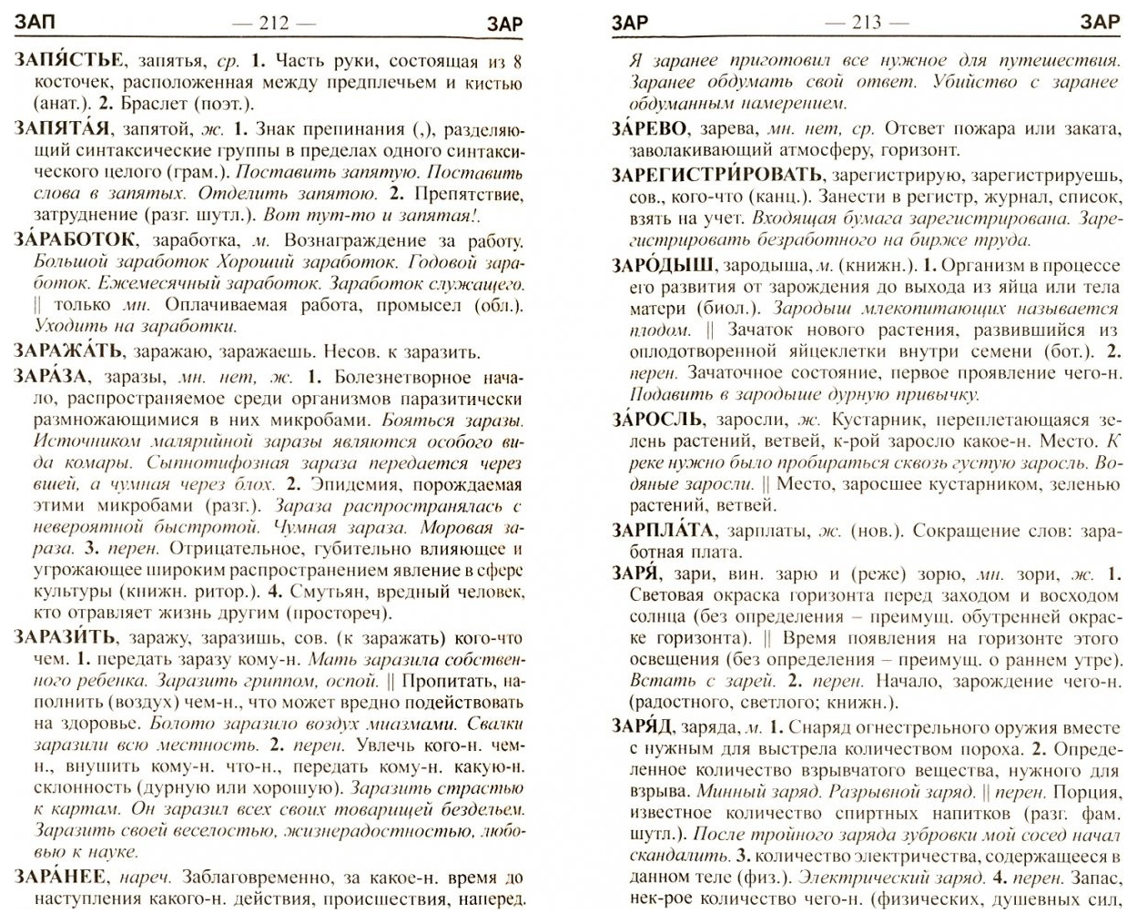 Толковый словарь русского языка. 85 000 слов - купить словаря русского  языка в интернет-магазинах, цены на Мегамаркет |