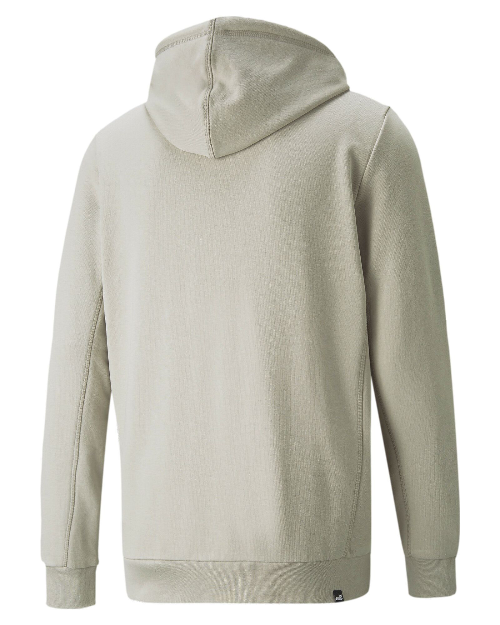 Puma dri fit on sale hoodie