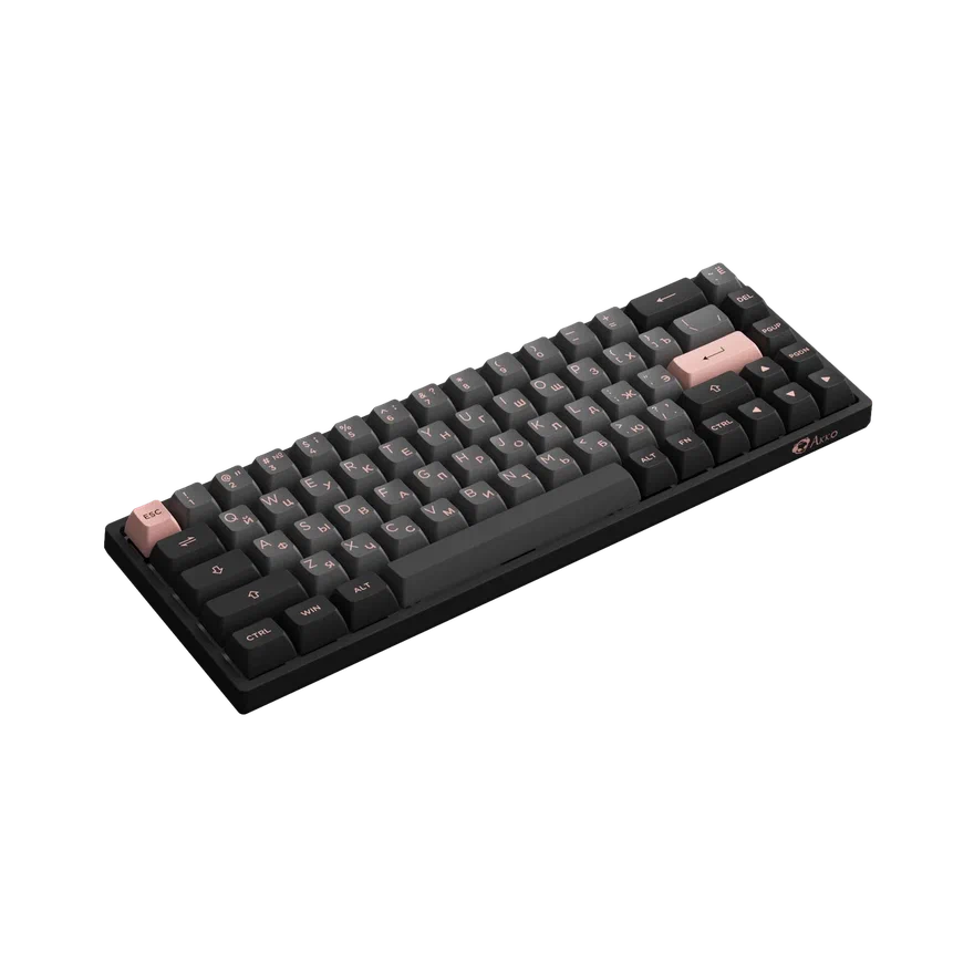 Akko 5087b plus. Akko 5087b plus