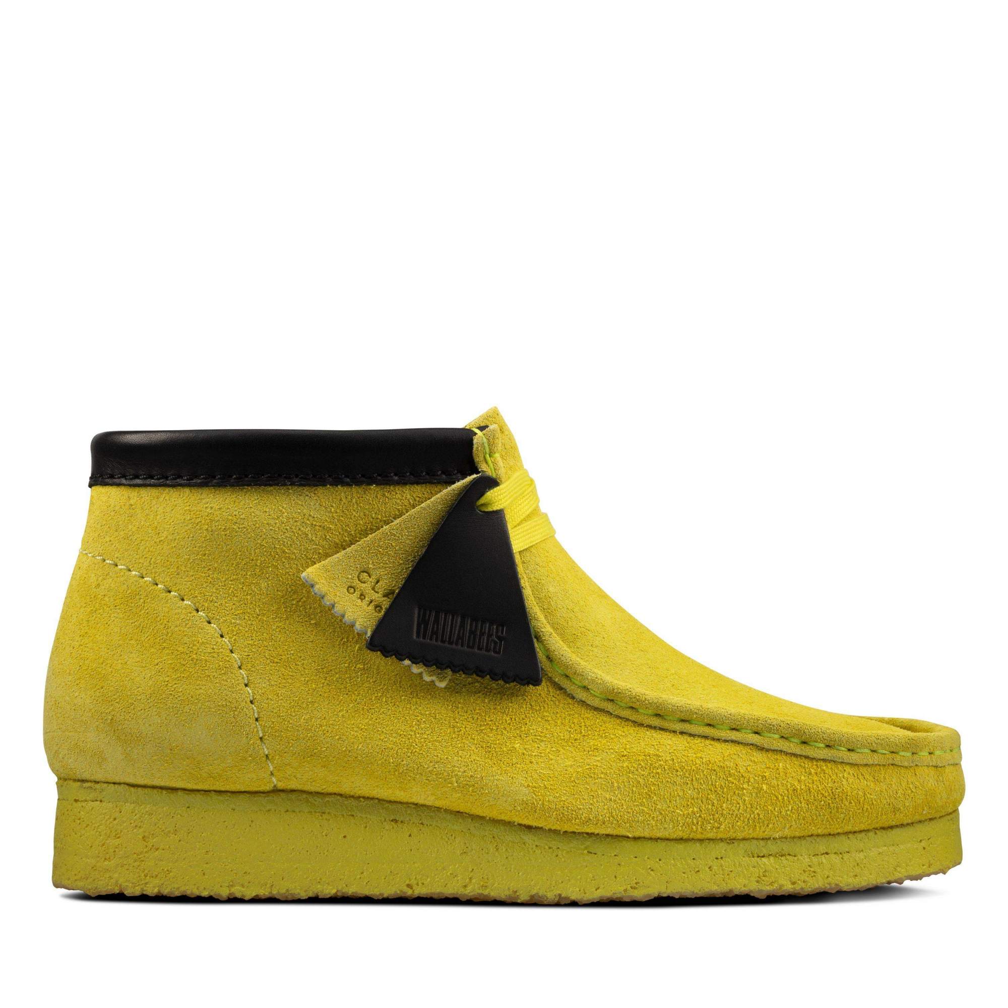 Clarks Wallabee Boot 26162470 42 EU
