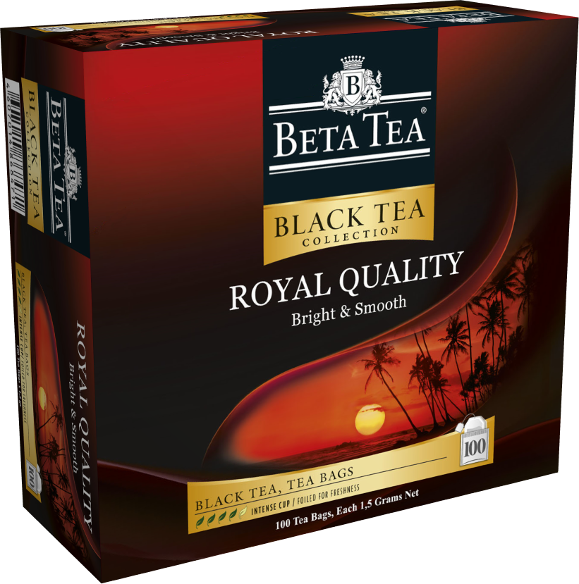 Beta tea