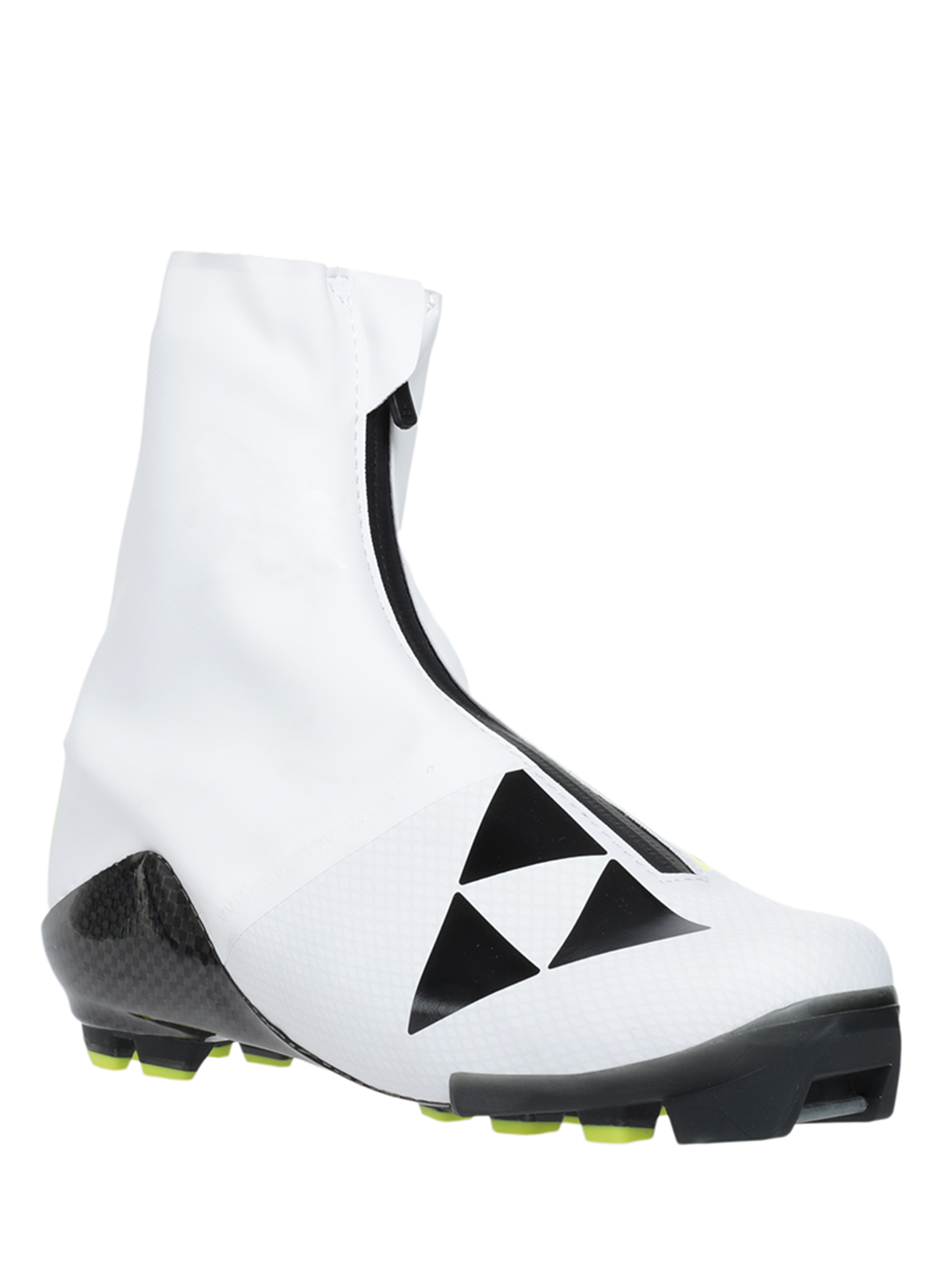 Лыжные Ботинки Fischer 2020-21 Speedmax Classic Ws (Eur:40) - купить вМоскве, цены на Мегамаркет