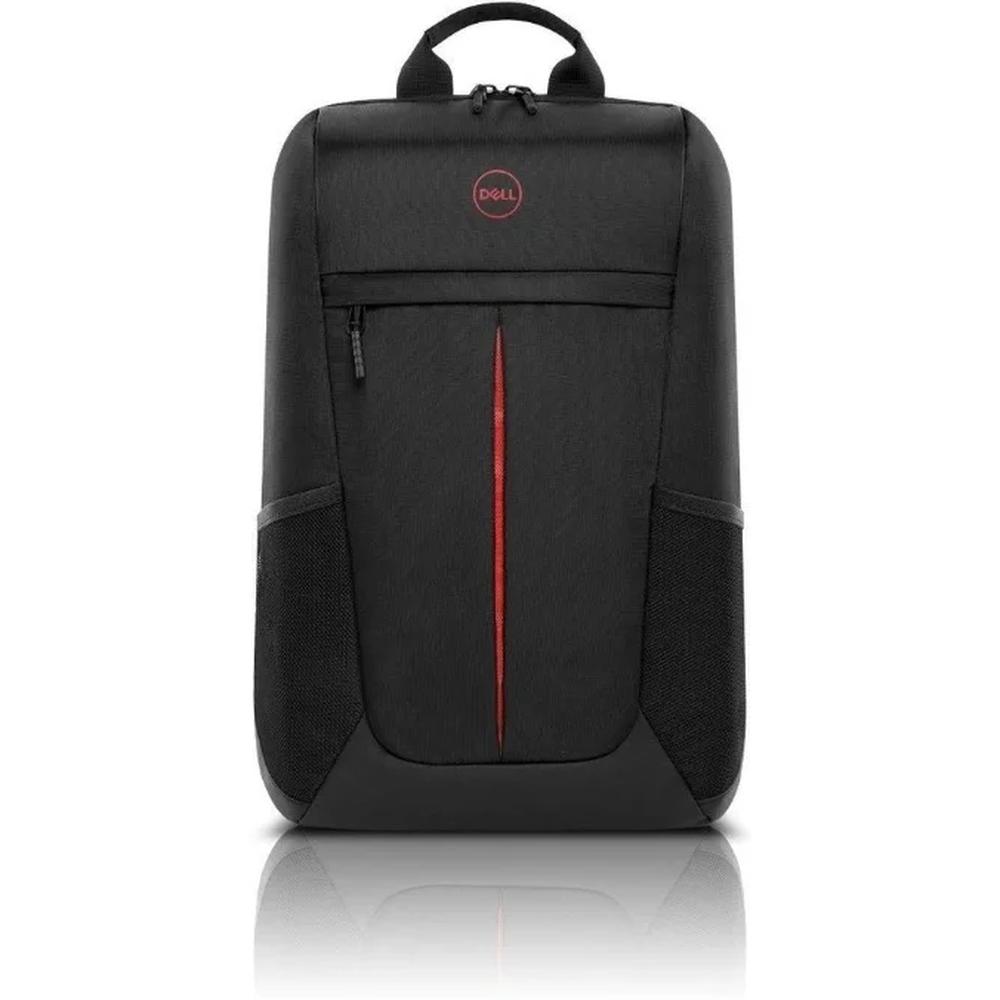 Рюкзак для ноутбука Dell GM1720PE 17" черный нейлон