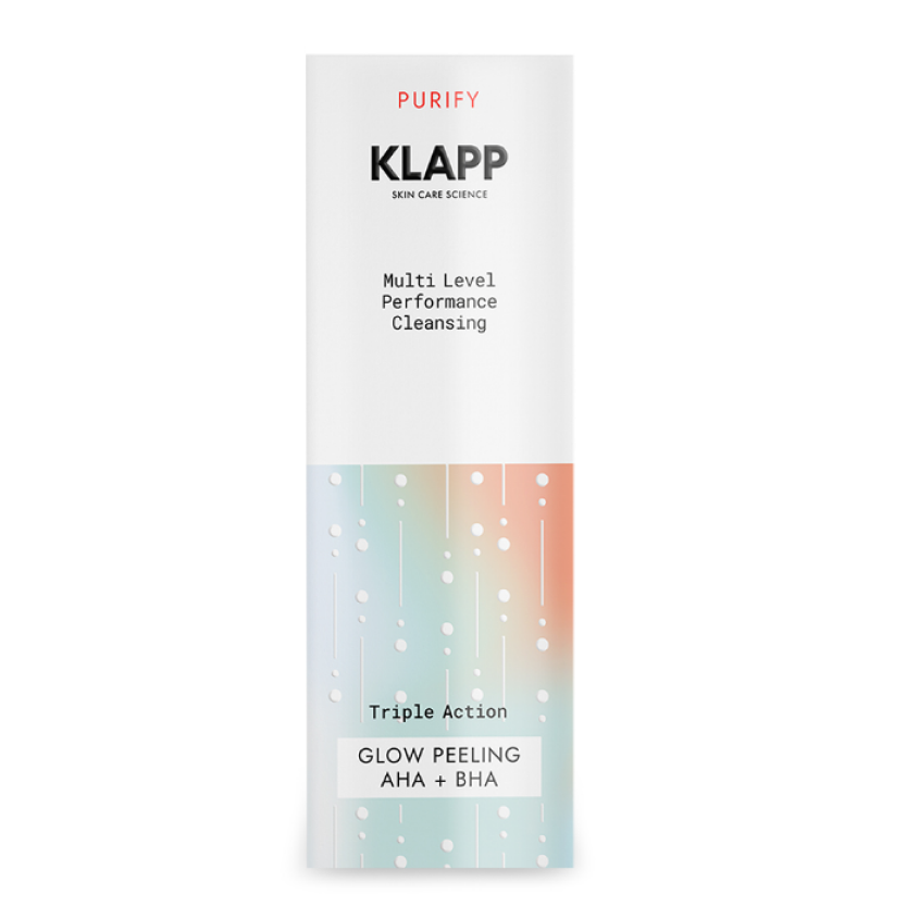Klapp multi level performance cleansing. Youth косметика. klapp mlp cleansing - очищающая линия. klapp multi level performance cleansing discovery set. геля core.