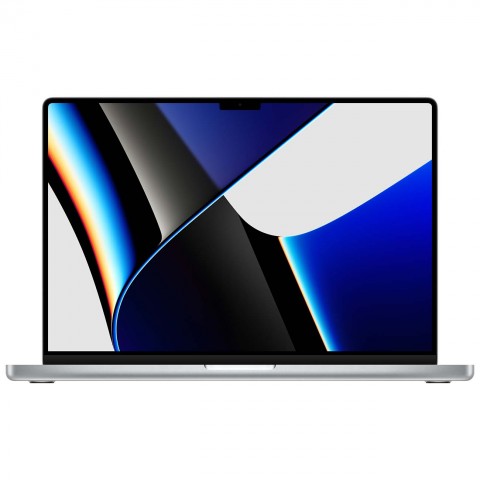 Ноутбук Apple MacBook Pro 16,2" 2021 M1 16/1024GB (MK1F3RU/A)