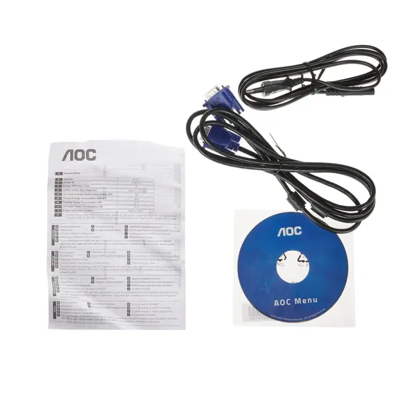 Aoc 22b2d. Aoc 22b3hm.