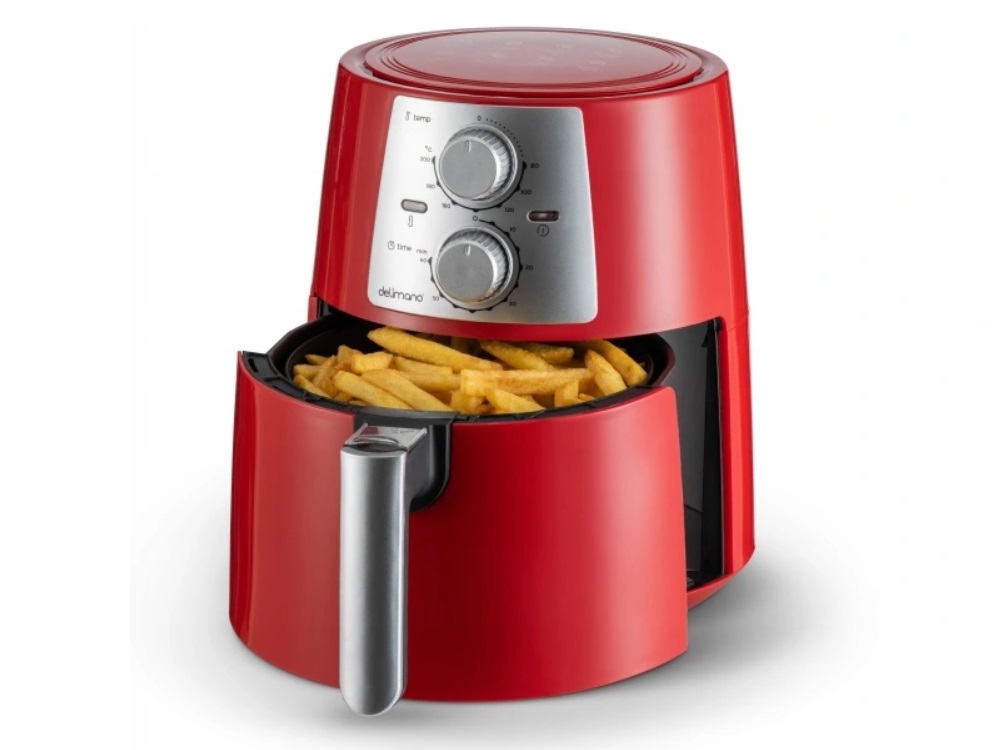 Air fryer delimano best sale