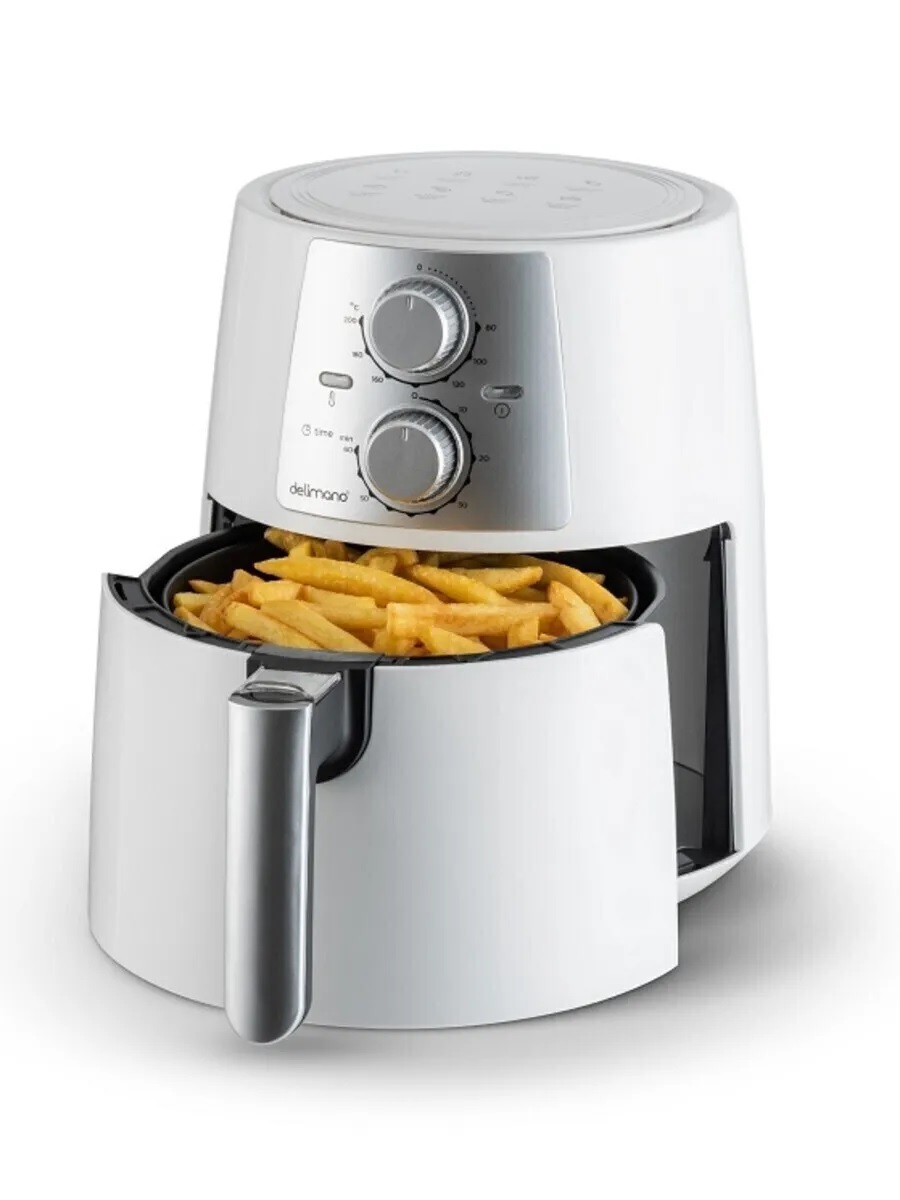 Delimano airfryer hotsell