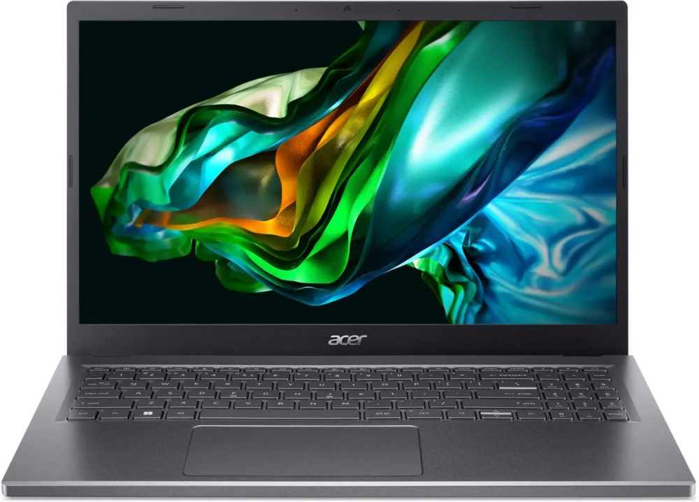 Ноутбук Acer Aspire 5 A515-58P-53Y4, купить в Москве, цены в интернет-магазинах на Мегамаркет