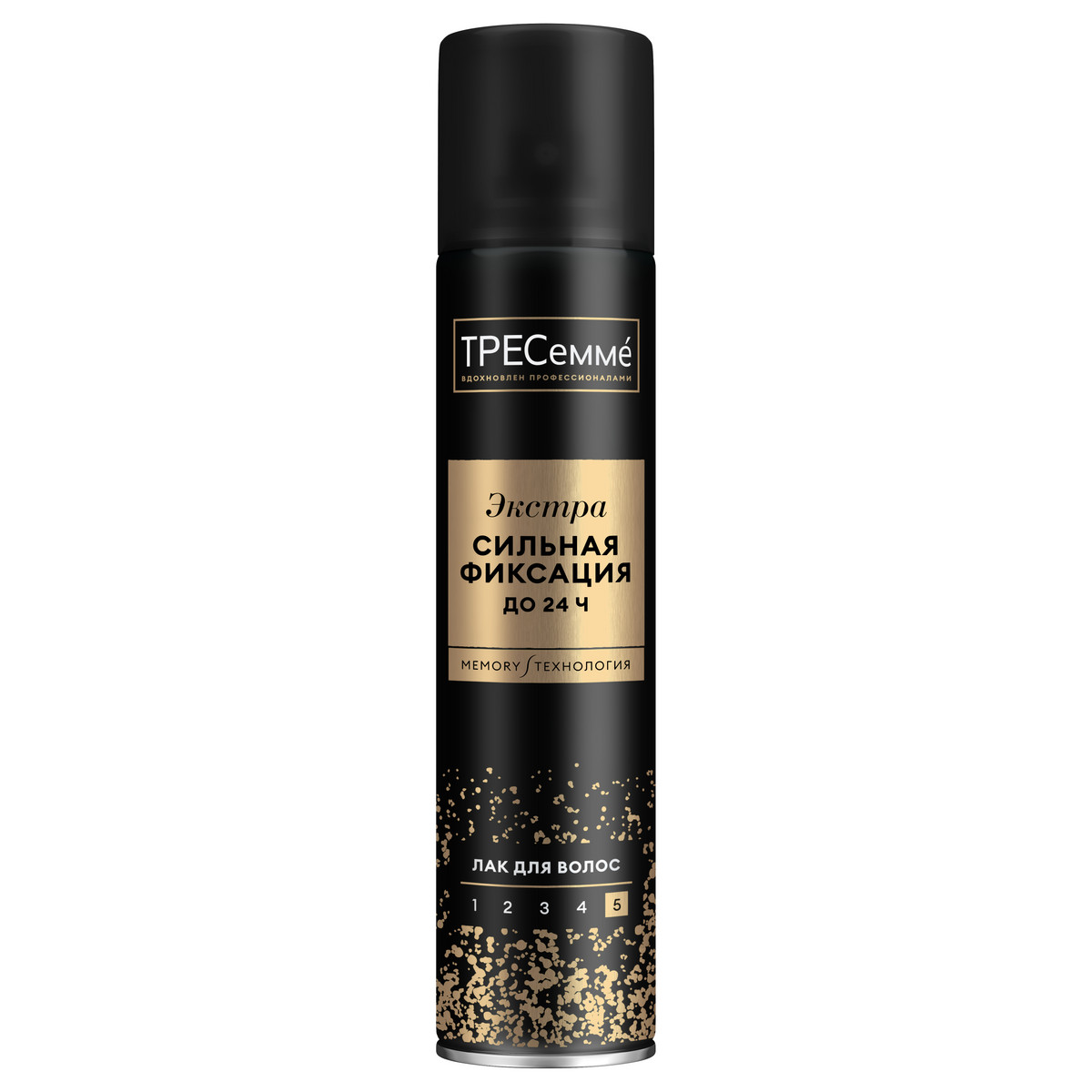 Купить лак для волос TRESemme Hold Collection Экстрасильная фиксация 7 250 мл, цены на Мегамаркет | Артикул: 100023660206