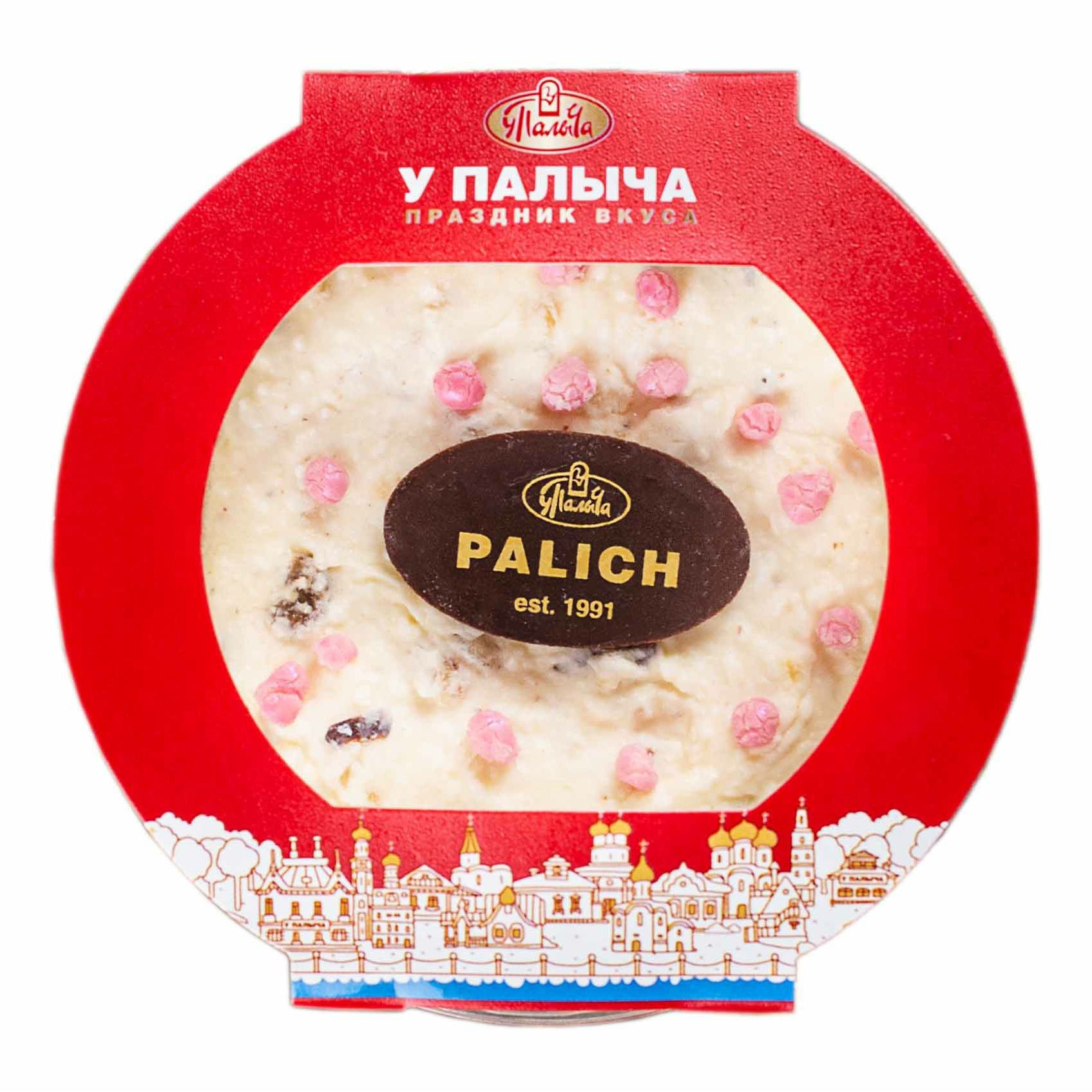 Кулич От Палыча Цена