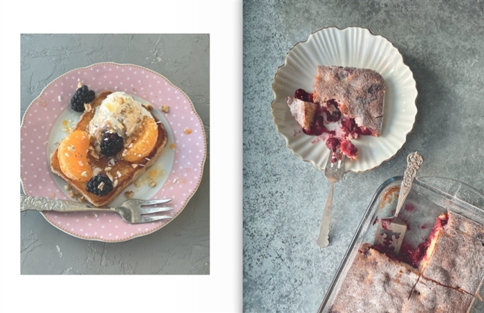 вкусный и красивый завтрак. сначала завтрак. завтрак. красивый завтрак. сначала завтрак.