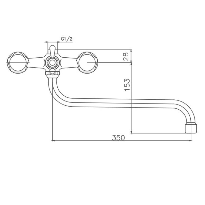 Cron CN2308 KUPITTO