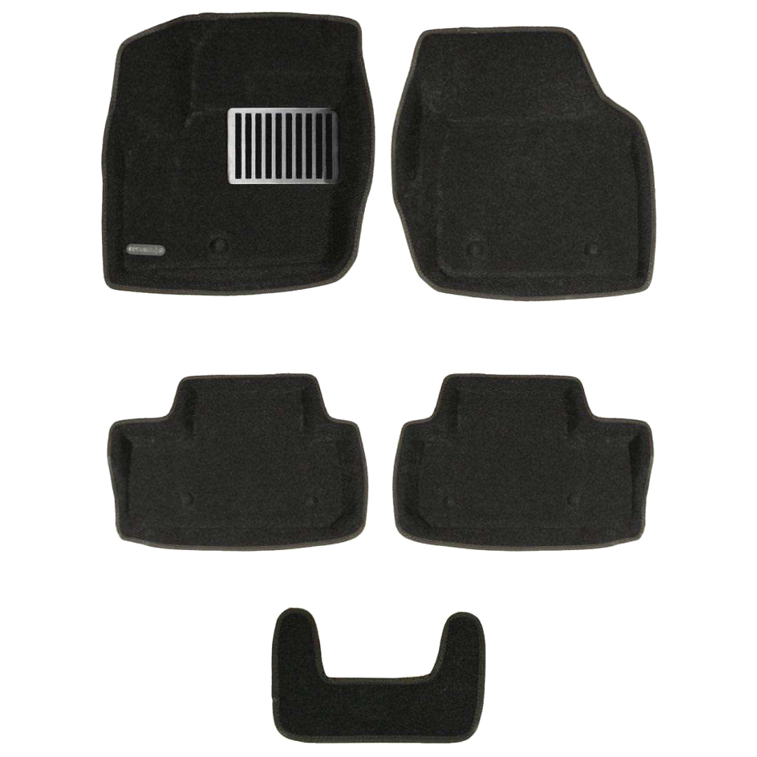 Резиновые Коврики Фрилендер 1 Купить