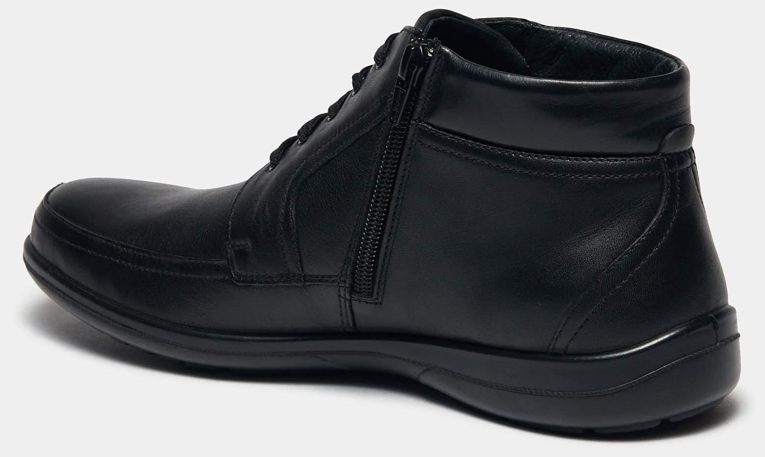 Мужские Ботинки Ральф Рингер Купить В Москве