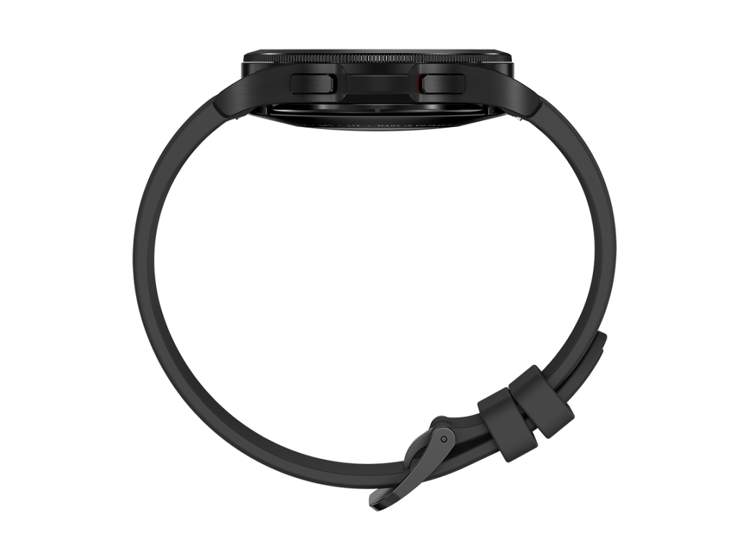 Смарт-часы Samsung Galaxy Watch4 Classic 46mm Black (SM-R895F) - отзывы  покупателей на маркетплейсе Мегамаркет | Артикул: 100029670607