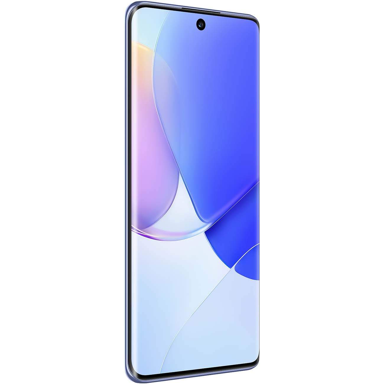 Смартфон Huawei nova 9 Starry Blue (NAM-LX9), купить в Москве, цены в  интернет-магазинах на Мегамаркет