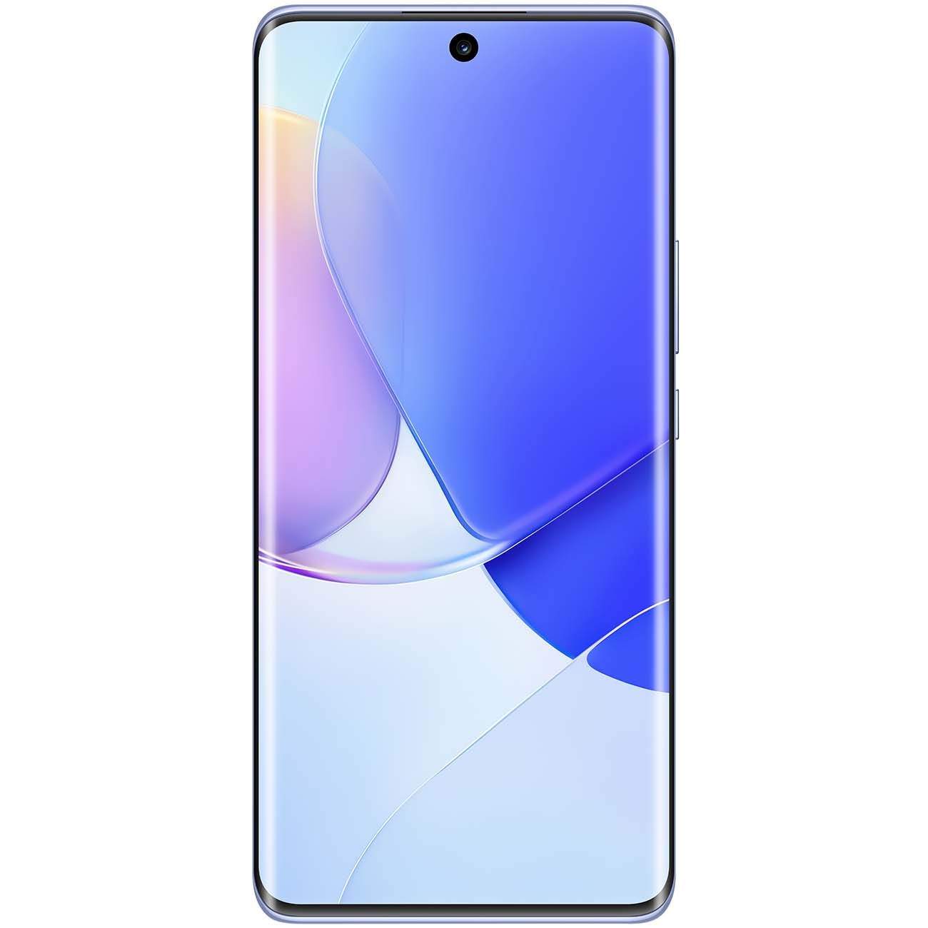 Купить: Смартфон Huawei nova 9 Starry Blue (NAM-LX9) по цене 32232 руб.