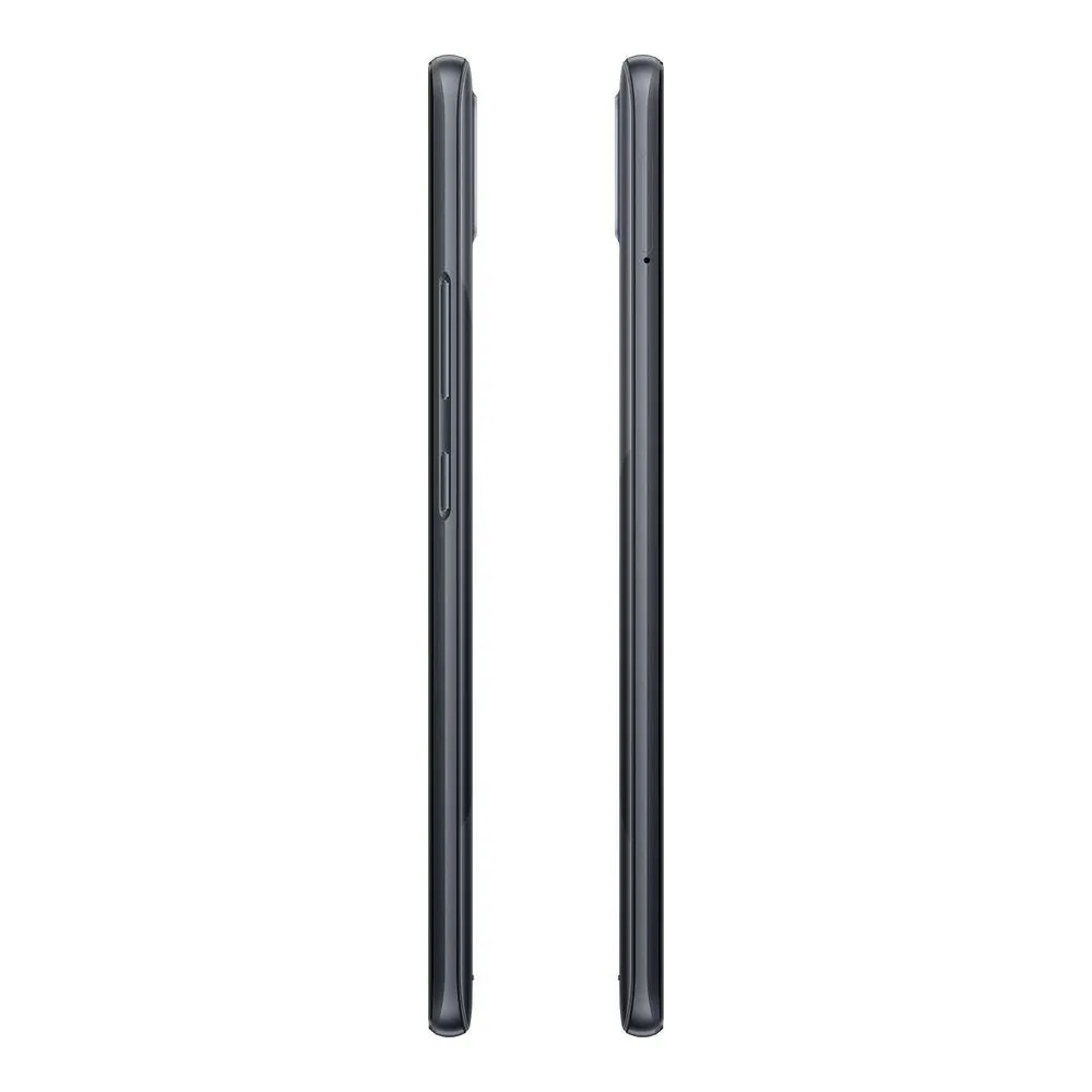 Смартфон Realme C21-Y 4/64GB Cross Black (RMX3263), купить в Москве, цены в  интернет-магазинах на Мегамаркет