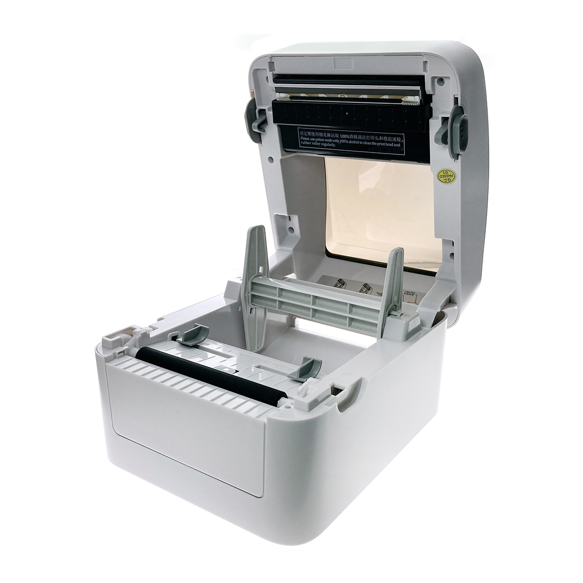 Купить Принтер Xprinter 420b