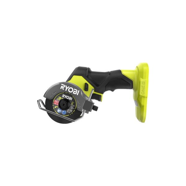 Отрезная машина Ryobi ONE+ HP RCT18C-0 5133004953 купить в интернет-магазине, цены на Мегамаркет