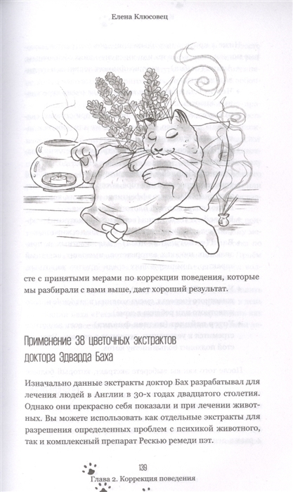 Книга На одном языке с кошкой