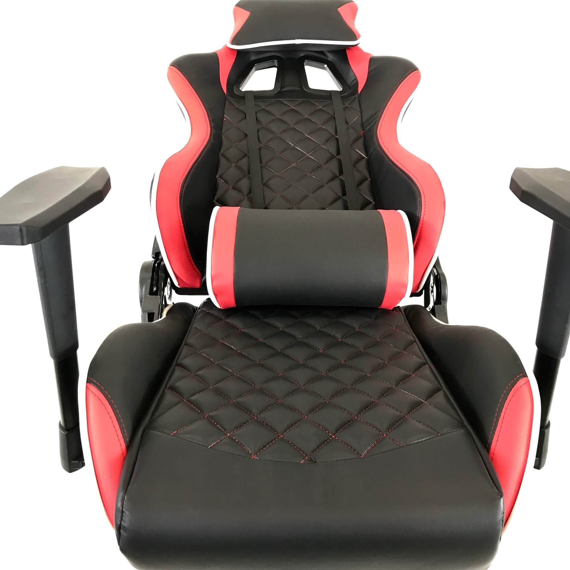 Игровые Кресла Экокожа Купить