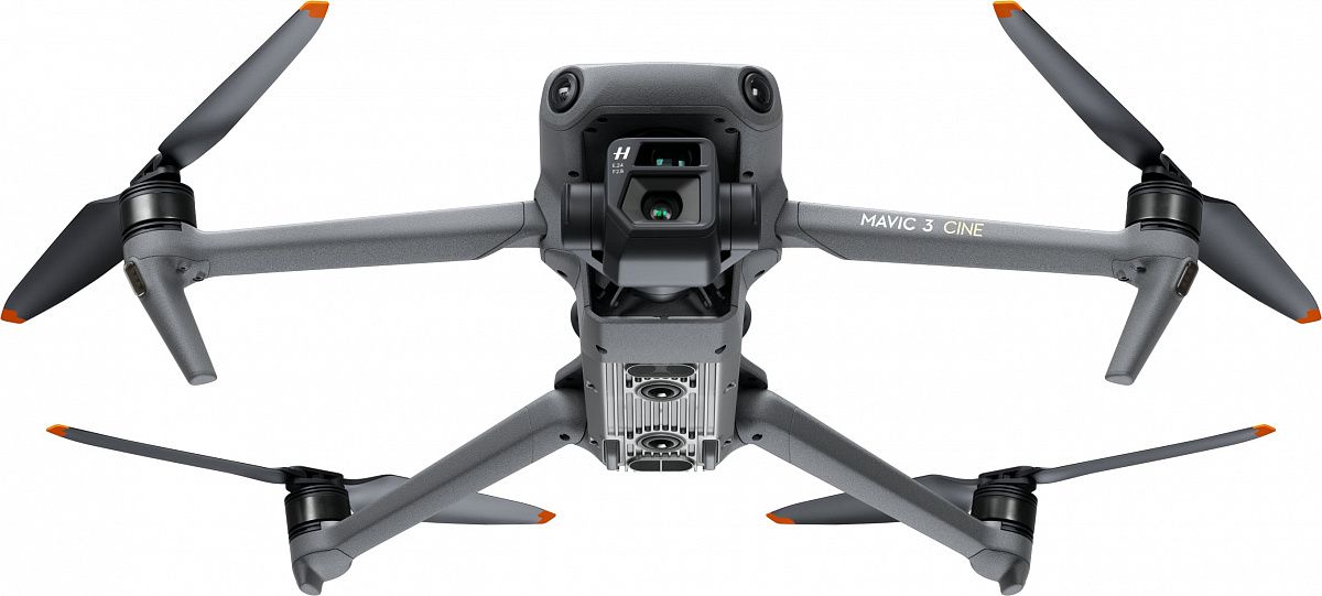 Квадрокоптер DJI Mavic 3 Cine Premium Combo (CP.MA.00000457.01), купить в Москве, цены в интернет-магазинах на Мегамаркет