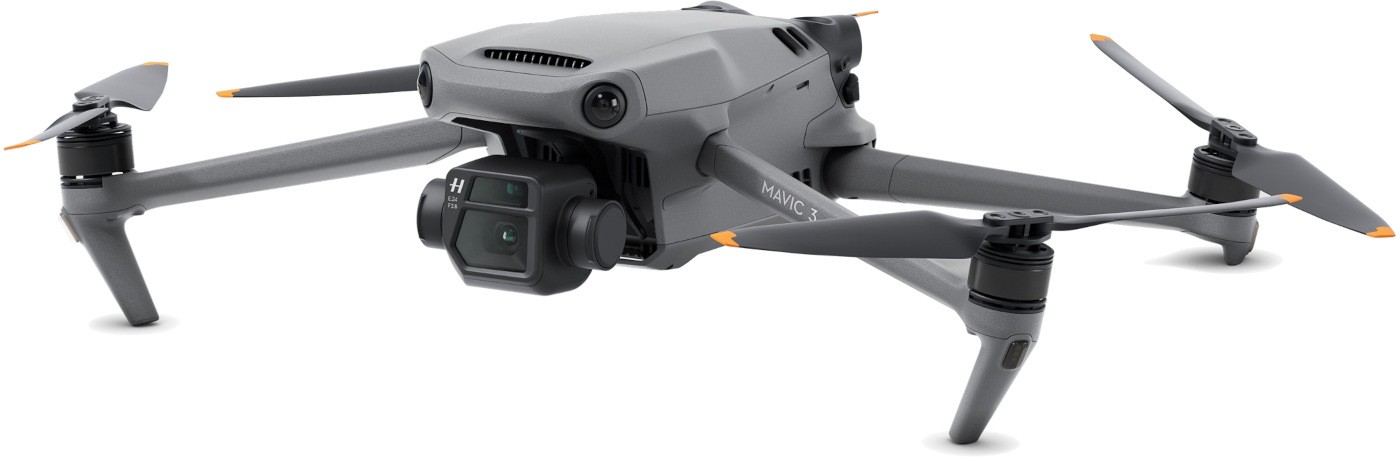 Dji mavic 3