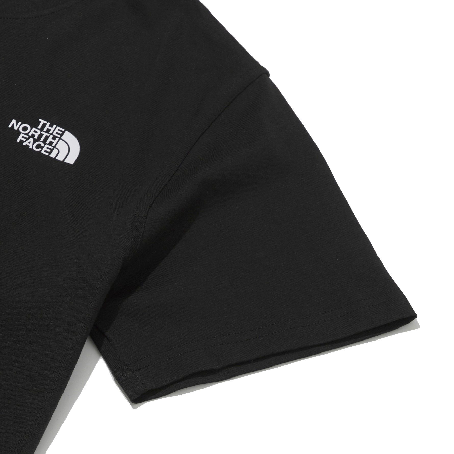 The north face clearance photo tee