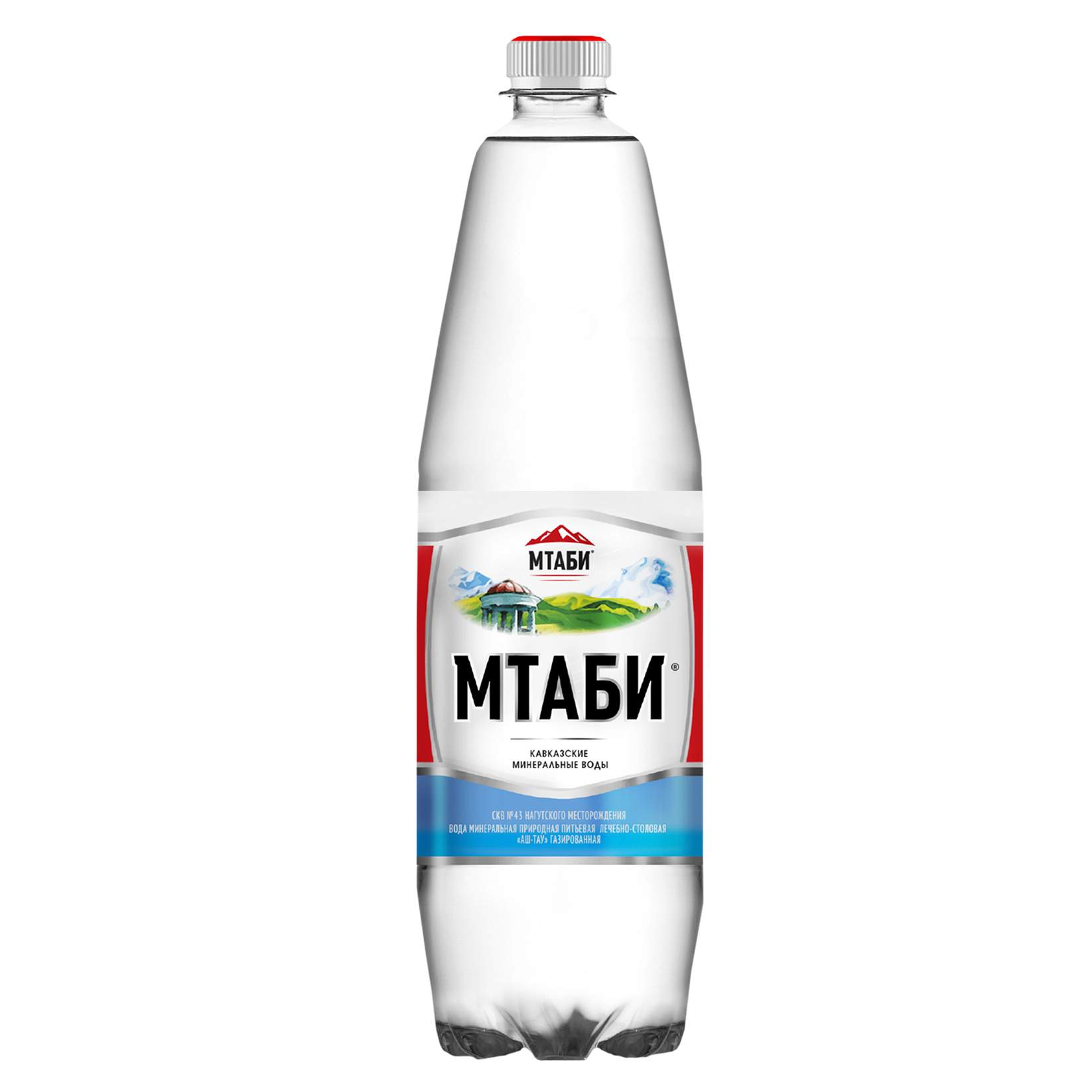 Нагутская минеральная вода купить