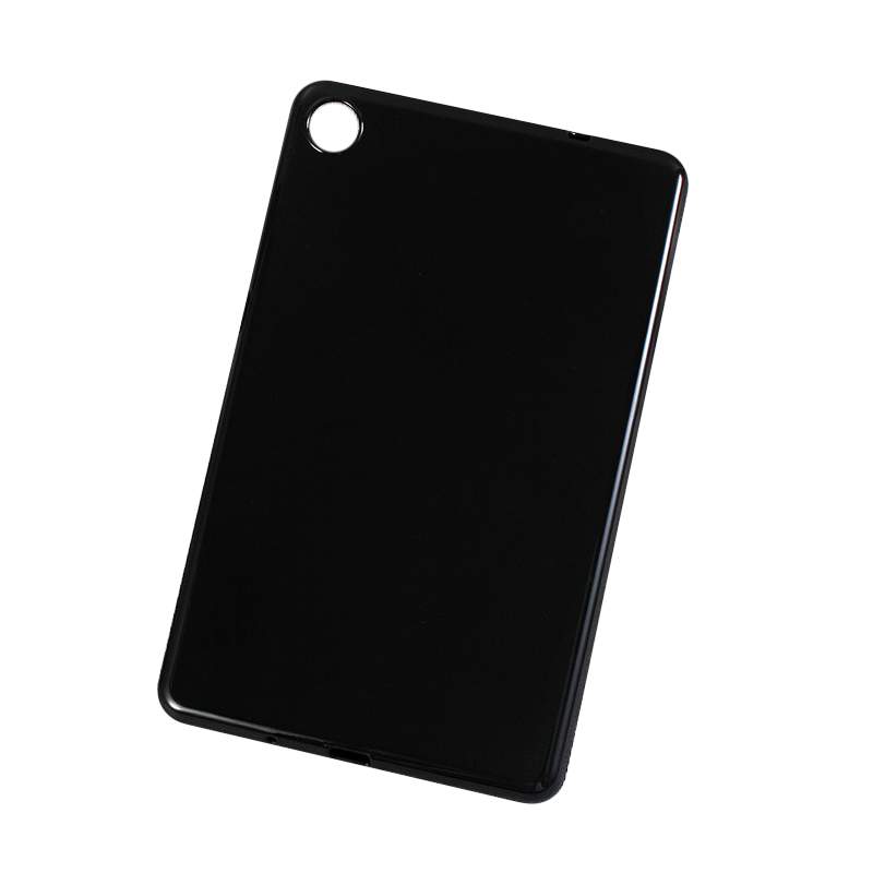 Накладка MyPads для Xiaomi Mi Pad 4 Plus черная