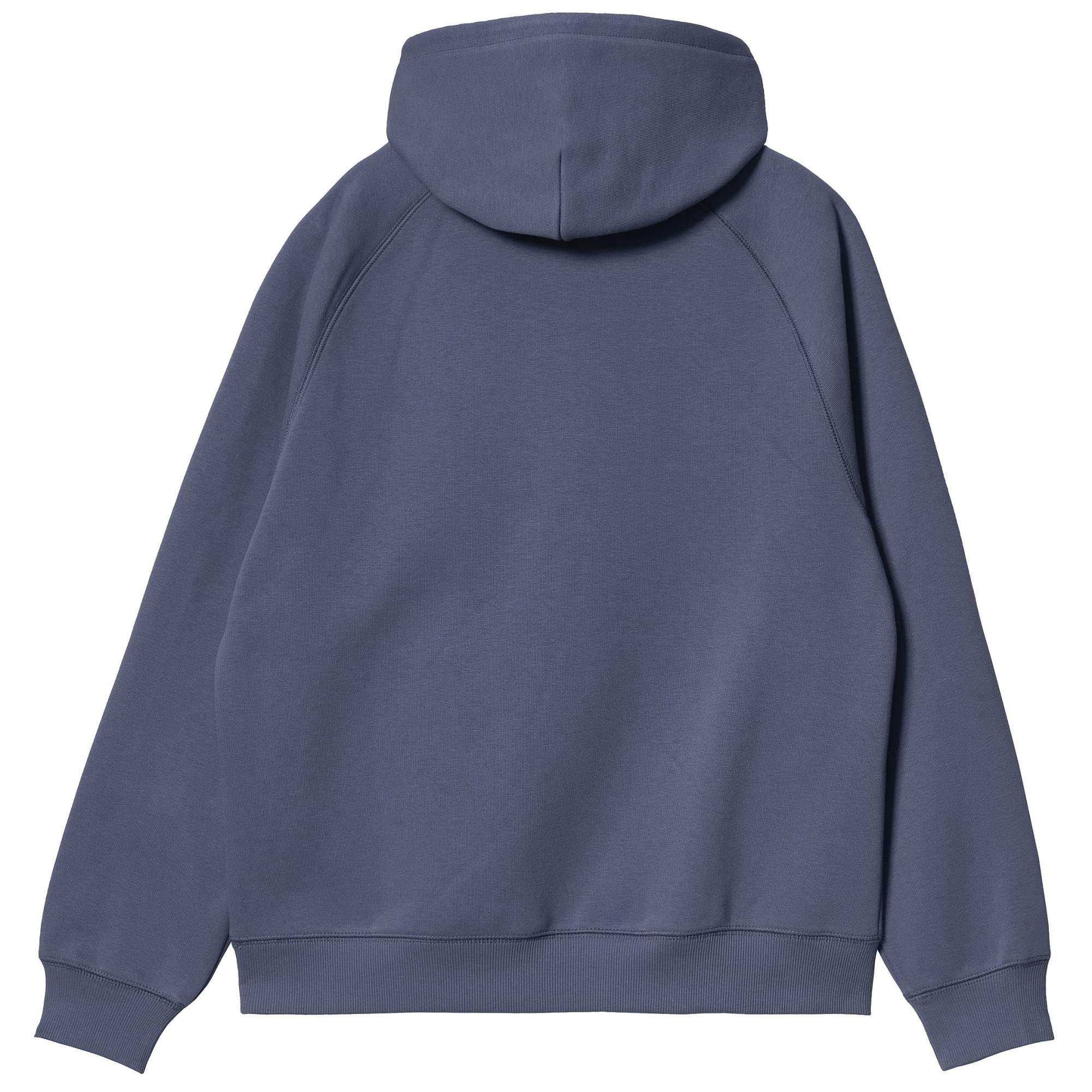 Carhartt WIP W Hooded Chase Sweatshirt XS