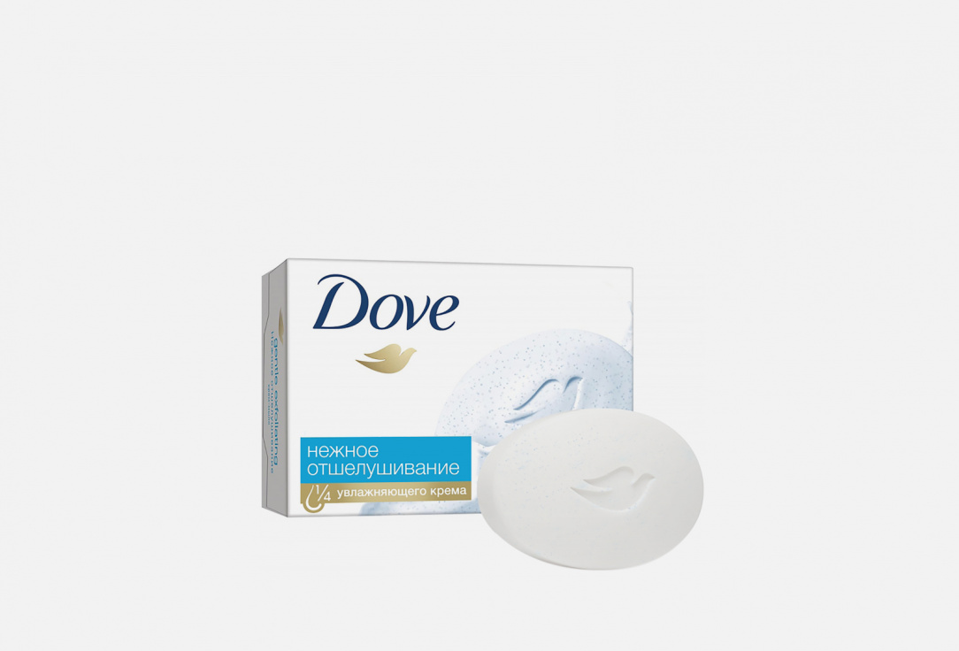 Мыло dove Валдбериес