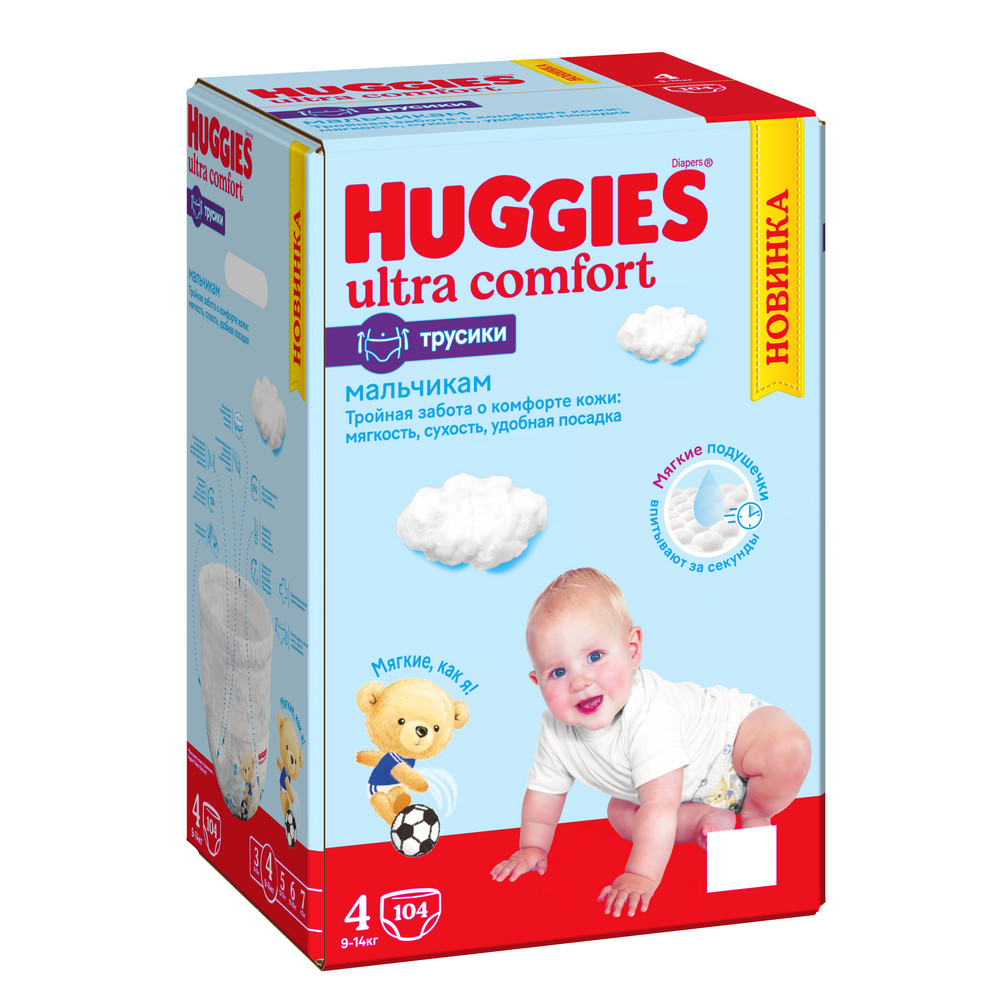 МАЛЕНькая пися ДОЧКИ Отзывы о подгузники-трусики Huggies для мальчиков 4 (9-14 кг), 104 шт. -  отзывы покупателей на Мегамаркет | подгузники Huggies 9401417 - 100000000984