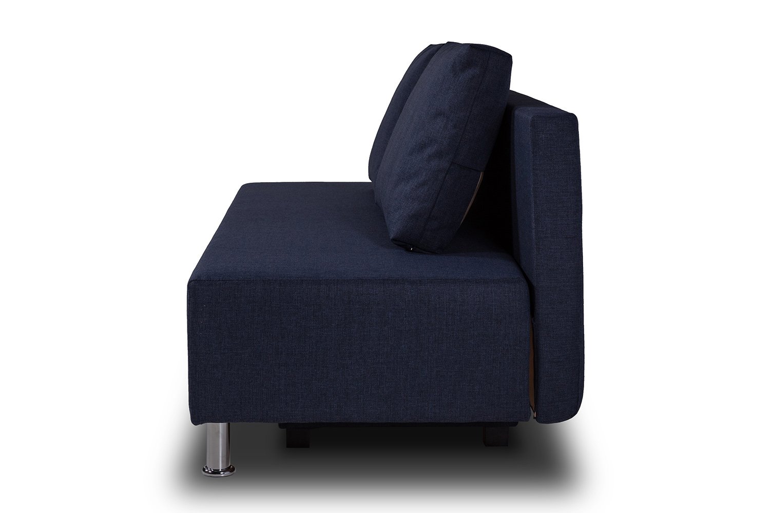 Диван-кровать Hoff Парма 80340327, синий - купить в hoff.ru, цена на ...