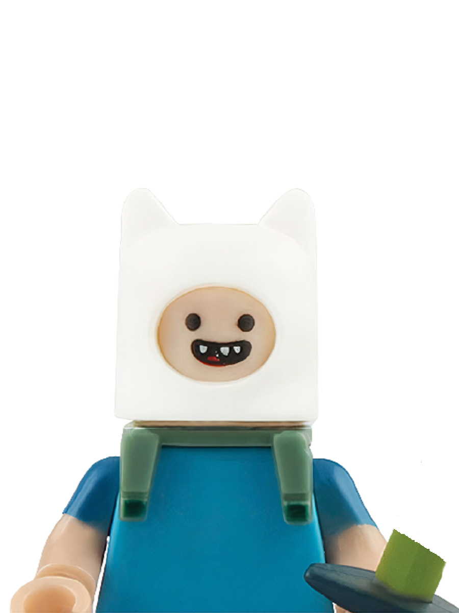 Мини-фигурка StarFriend Время Приключений Фин и Джейк Adventure Time Fin  and Jake 4 см – купить в Москве, цены в интернет-магазинах на Мегамаркет