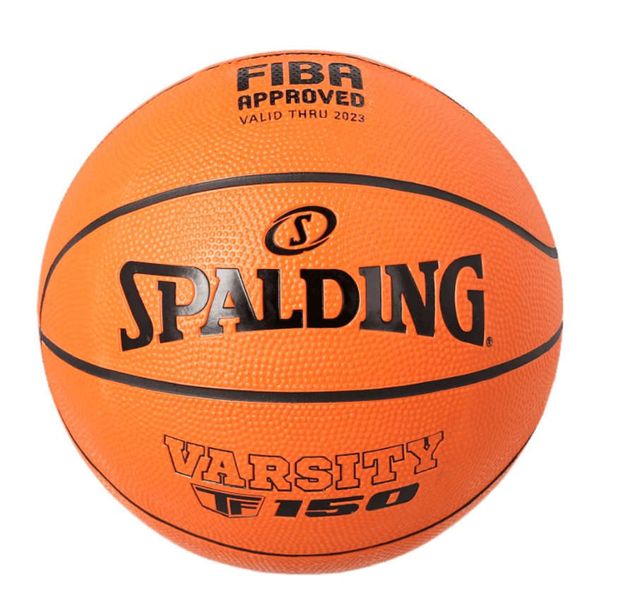 Pallone Da Basket Taglia 5 Per Bambini - In Gomma, Ideale Per Allenamento - Foto 5