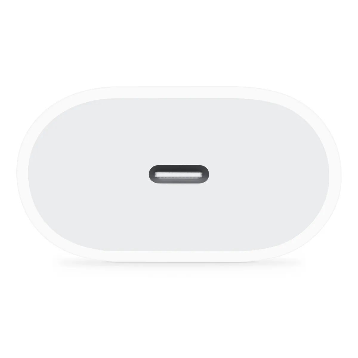 Как разобрать айфоновский блок зарядки Сетевое зарядное устройство для Apple USB-C 20 Вт, белый (MHJE3ZM/A) - купить в 