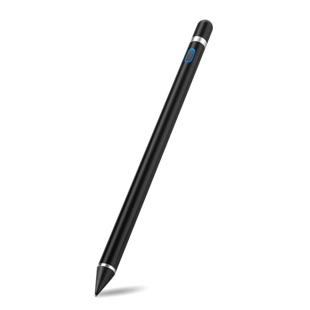 Стилус TM8 Smart Pen черный - отзывы покупателей на Мегамаркет