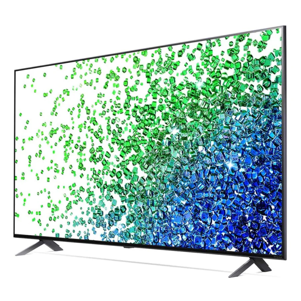 Телевизор LG 65NANO806PA, 65"(165 см), UHD 4K
